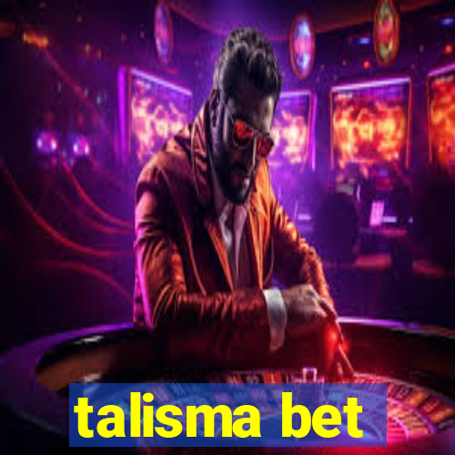 talisma bet